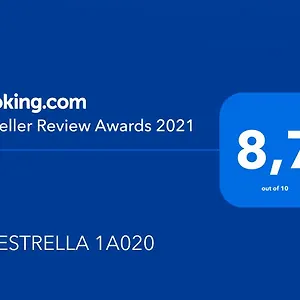 La Estrella 1a020 Apartamento Los Cristianos (Tenerife)