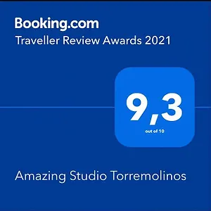 Amazing Apartamento Torremolinos