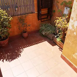 A In Barcelone