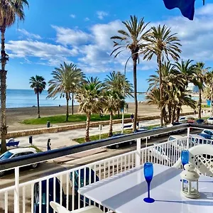 Malagasuite Front Malagueta Apartamento Málaga