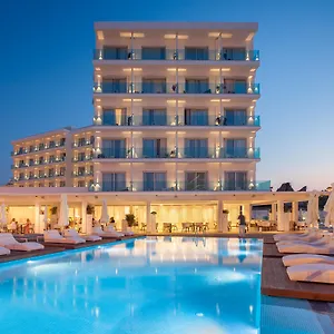 Ξενοδοχείο The Blue Ivy & (adults Only) Πρωταράς