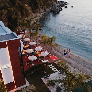 Ξενοδοχείο Oniro By Iliria Palace (adults Only) Χειμάρρα