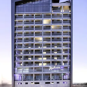 Ξενοδοχείο Radisson Blu Hotel, Λάρνακα