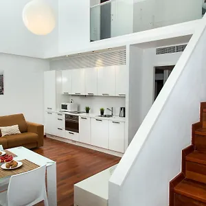  Appartement Glasir Espagne