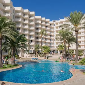 Aparthotel Playa Dorada Sa Coma (Mallorca)