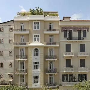 Ξενοδοχείο The Modernist Θεσσαλονίκη