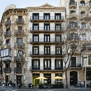 Διαμέρισμα Cosmo Passeig De Gracia, Βαρκελώνη