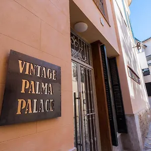  Appartement Vintage Palace Ti Espagne