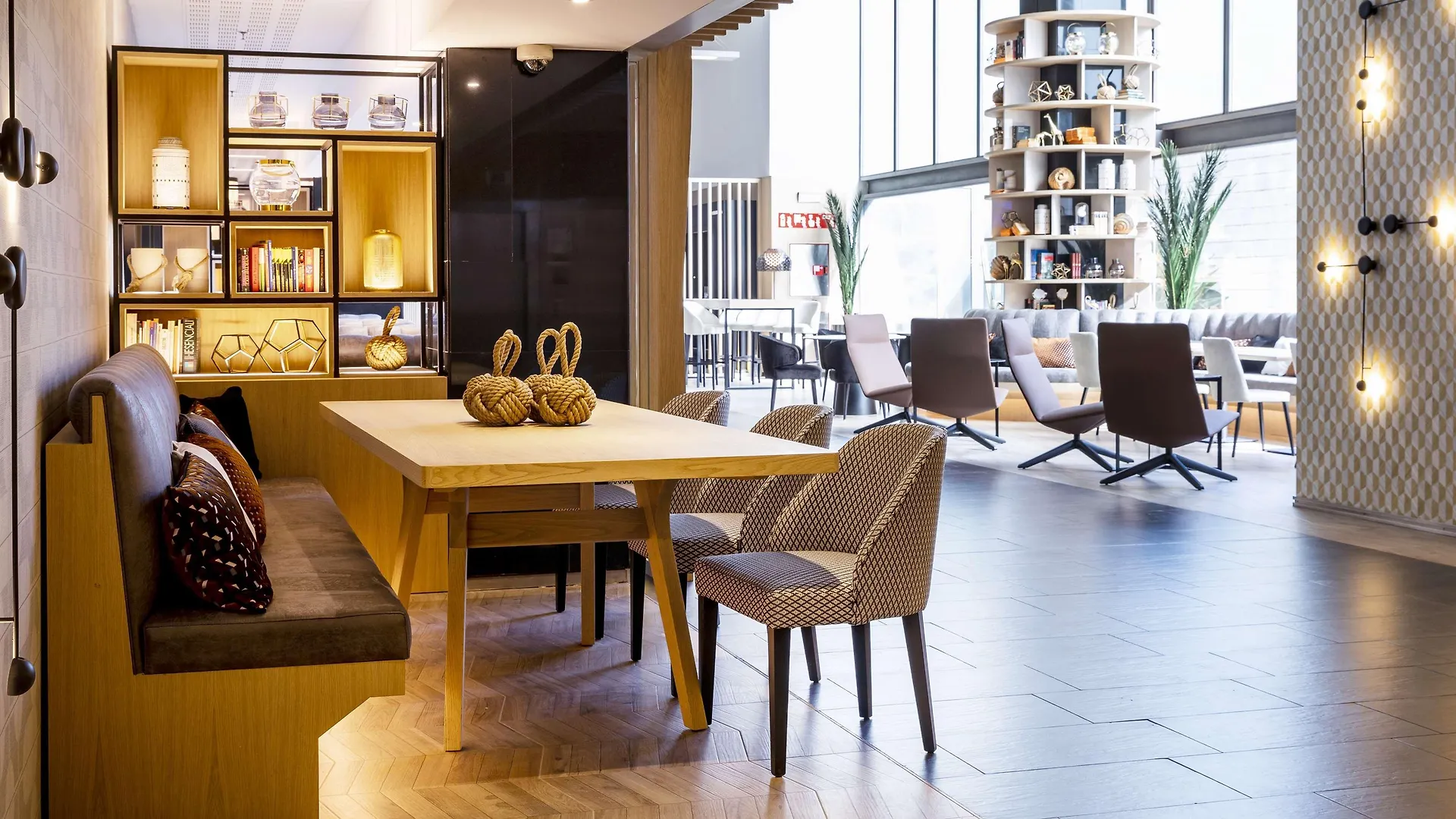****  Ilunion Barcelona Hotel Spanien