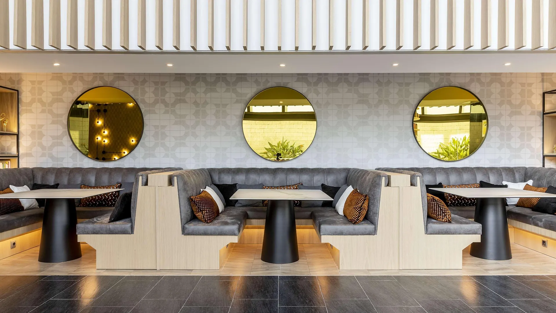 Hotel Ilunion Barcelona